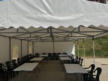 tenda karrika tavolina me qera 049286167