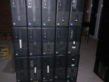 Hp i5 8GB 2GB GEN6