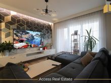 Banesë në SHITJE – 2 dhoma gjumi – Prishtina e Re