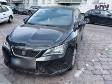 Seat ibiza 2016 - 82.250 KM - Me dogan