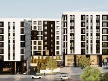 🔥Shitet Apartament 2+1 – Belfiore Residence 2, Paskuqan