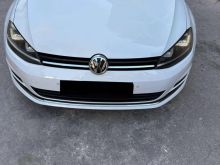 Golf 7
