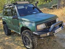 SHITET SUZUKI VITARA