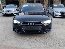Audi A4 2.0nafte