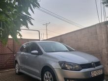 VW Polo 2010 – 1.2 Diesel