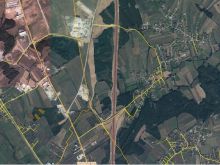 Shiten 40 ari Toke ne Varosh ne Ferizaj