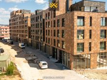 Lokal 1300m² me #QIRA në Dragodan