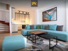 Banesë / Duplex 117m² me #QIRA në Lakrishtë