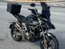 Shitet / Ndrohet Zontes 310T