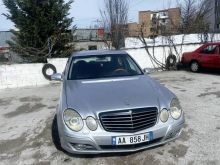 Mercedes-Benz W211 220 nafte automatik