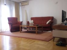 Banesë me qira 2+1 në Parkun e Qytetit