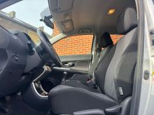 🚙TOYOTA Urban Cruiser 2009 4x4