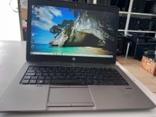 Hp i7 8GB samsung 256ssd 14.0 Gjermania