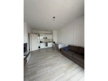 0697603180Apartament 1+1 Me Qira në zonën Stacioni i Trenit,