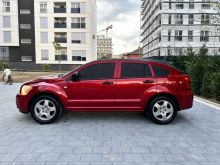 Dodge Caliber 2.0Td  SXT CRD