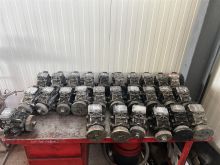 BOSHPUMPA Audi A4-A6-A8 -2.5 TDI me Montim ose pa montim 