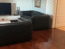 SHITET APARTAMENT 3+1+2+2 MYSLYM SHYR 540.000 EURO FH-70924