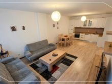 Banesë me qira 88m² në lagjen Rruga B, Prishtinë