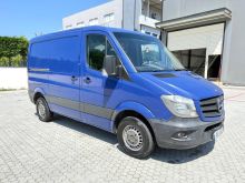 Benz Sprinter.2.2Naft2014Manual.Me Letra.9.000€.