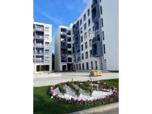 Shitet Apartament 1+1 tek Adriatic Garden Residence, Golem!