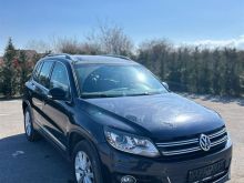 🚗 VW TIGUAN 2.0 TDI BLUE MOTION – AUTOMATIK DSG – 2015 nr 3