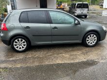 Shitet golf 5