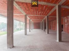 Lokal 500m² me #QIRA në Bërnicë e Poshtme