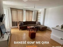 Banes 1+1 me qira ne ARBERI (re Komuna e Re) !DELTA