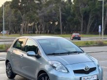 Toyota Yaris Automat 🇨🇭