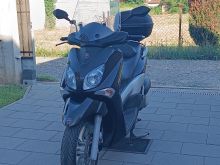YAMAHA SUZUKI KAWASAKI HONDA PIAGGIO