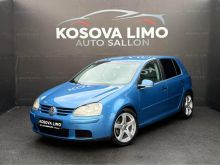 VW GOLF 5 2.0 TDI 2005 RKS 1 VIT