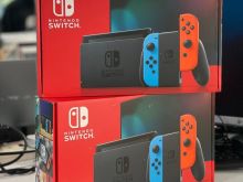 Konsolë Nintendo Switch