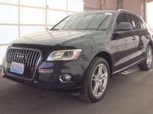audi Q5 3.0 nafte 🇺🇸🇺🇸🇺🇸