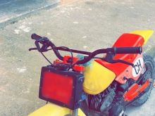 Kross 50cc