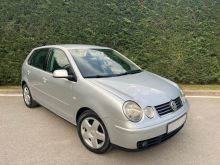 POLO 1.9 TDI