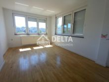 Ofrohet zyre me qira 120m2 te Sheshi \"Zahir Pajaziti\" !DELTA