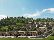 Shtëpi 239.08m² për #SHITJE në Green Hill Residence