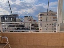 Apartment me qera afatgjate