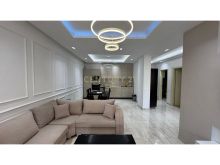 SHITET APARTAMENT 2+1+2 BALLKONE TE ISH-URT, DURRES !