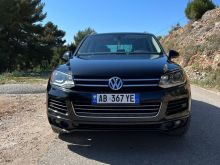 touareg