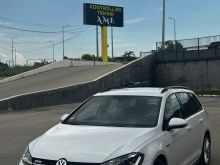 Golf 7.5 GTD facelift 2.0 automatik