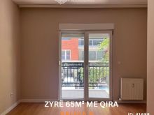Ofrohet zyra 65m2 me #Qira në rrugën B