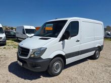 Mercedez Sprinter 213 Cdi 2015