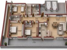 SHITET PENT HOUSE ME FLETË POSEDUESE NË FUSHË KOSOVË