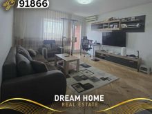 Ofrohet ne Shitje Banesa 63m2 ne Breg Diellit DREAM HOME