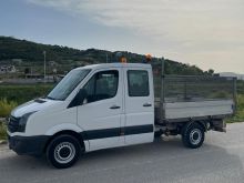 Volswagen crafter
