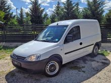 Opel Combo 1.3 CDTI me dogane klim ❄️