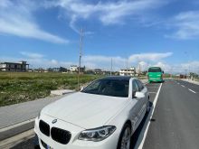 BMW Seria 5 2012 9,200 Euro