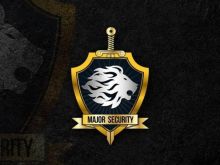 Major Security Ofron Vende Pune Per Bodyguard