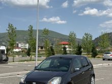 Shitet Ford Fiesta 54kw